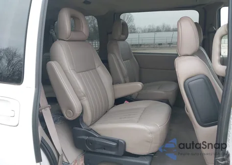 2001 Pontiac Montana M16 W/1Sf Pkg. z USA, uszkodzony, nr VIN 1GMDX03E21D250074